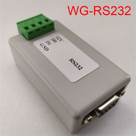 wiegand 26 rfid card reader|wiegand to serial converter.